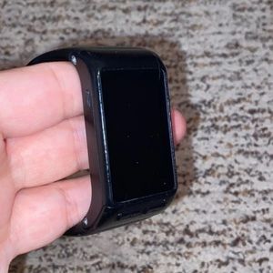 Garmin Vivoactive HR